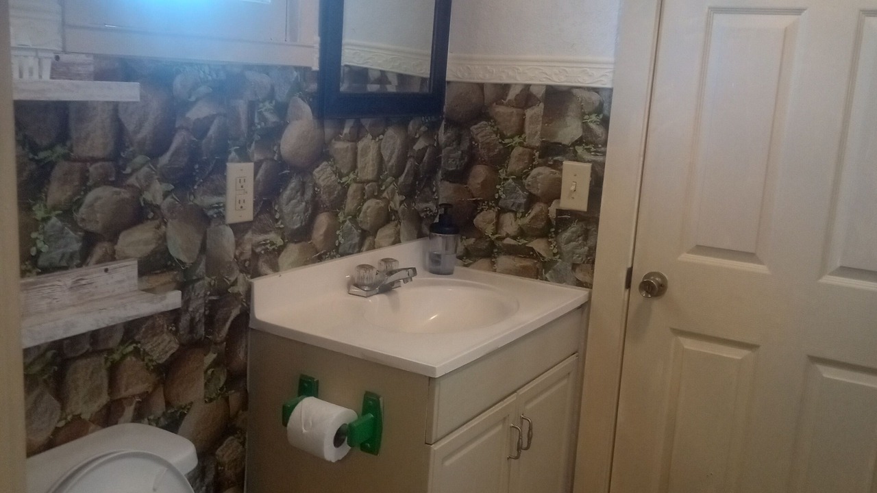 Photo of Bathroom in Dade City