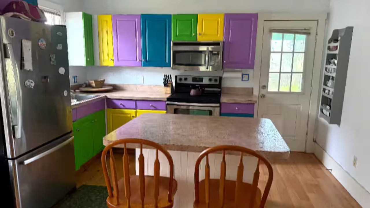 Photo of Kitchen in Dade City
