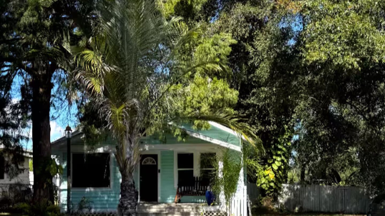 Photo of Outdoor in Dade City