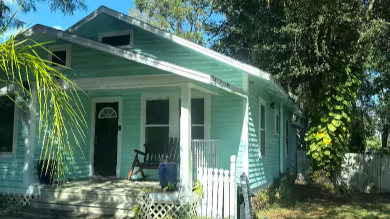 Photo of Outdoor in Dade City