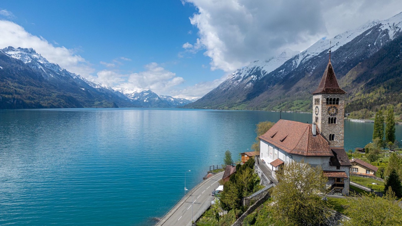 Photo of Others in Brienz