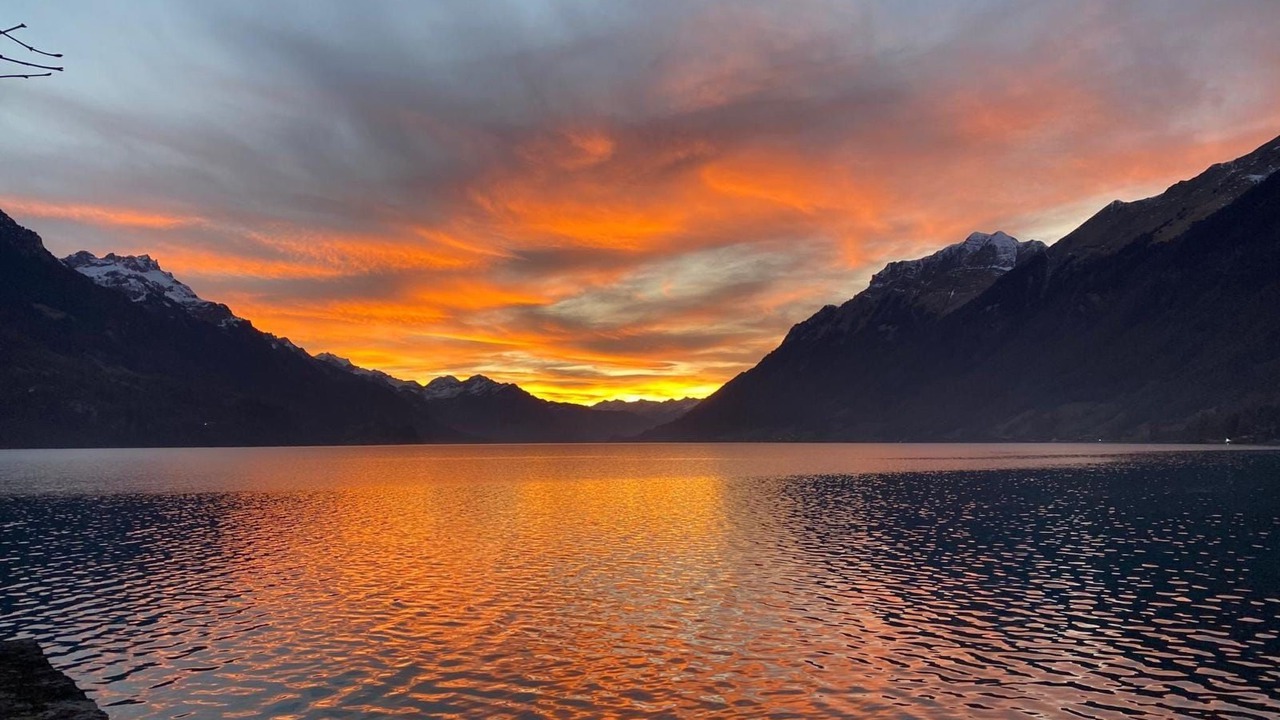 Photo of Others in Brienz