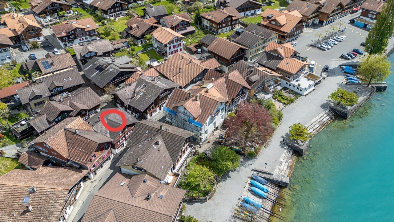 Photo of Outdoor in Brienz