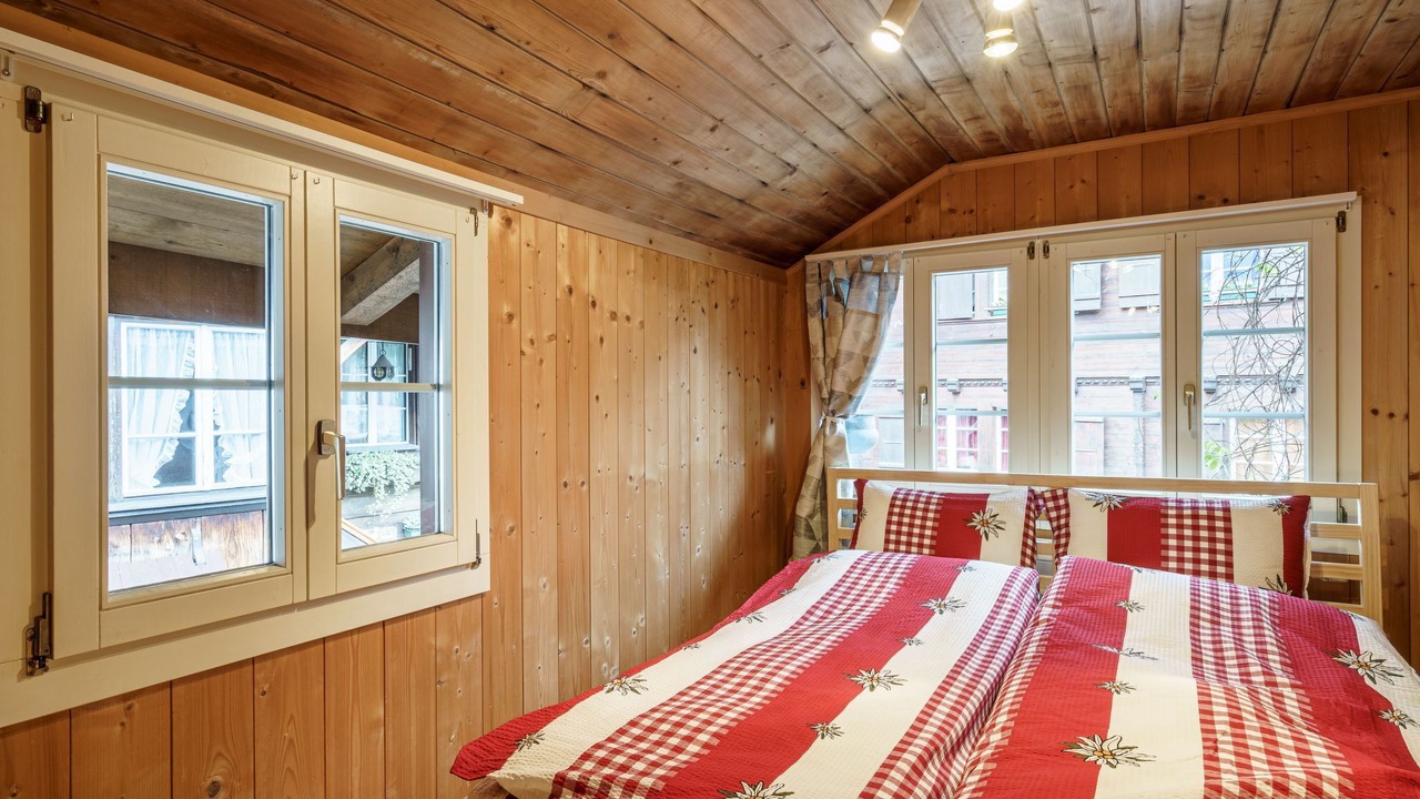Photo of Bedroom in Brienz