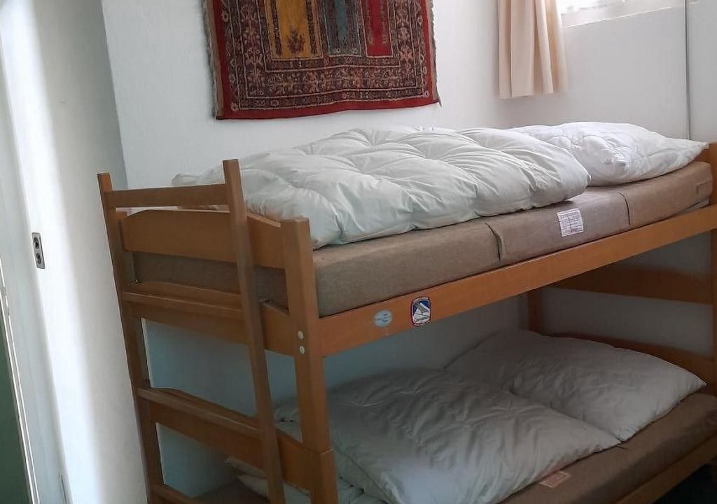 Photo of Bedroom in Castasegna