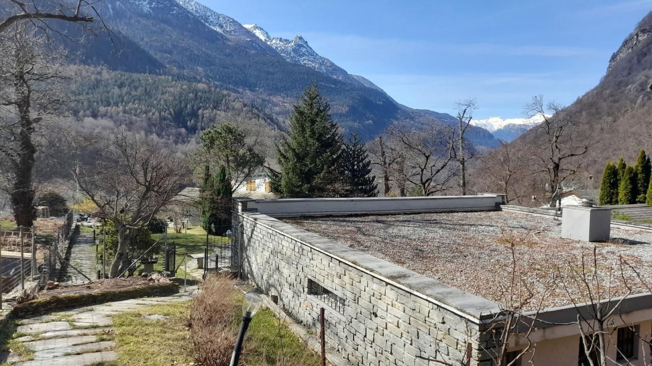 Photo of Others in Castasegna