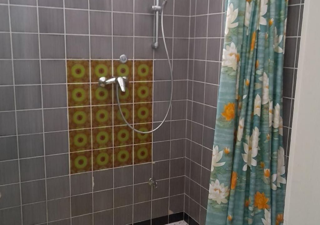 Photo of Bathroom in Castasegna