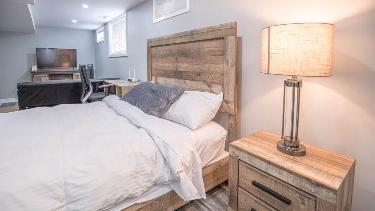 Photo of Bedroom in Urbandale