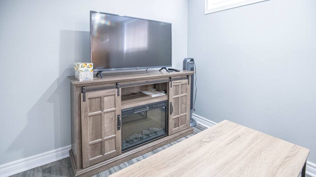 Photo of Livingroom in Urbandale