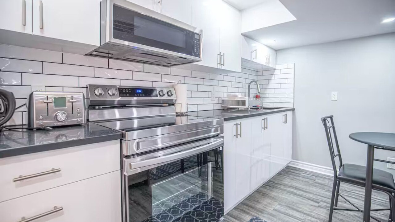 Photo of Kitchen in Urbandale