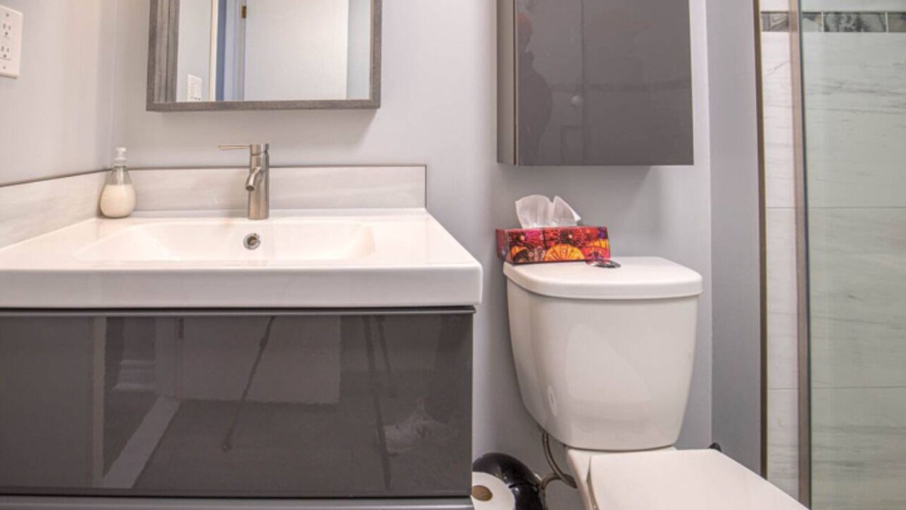 Photo of Bathroom in Urbandale