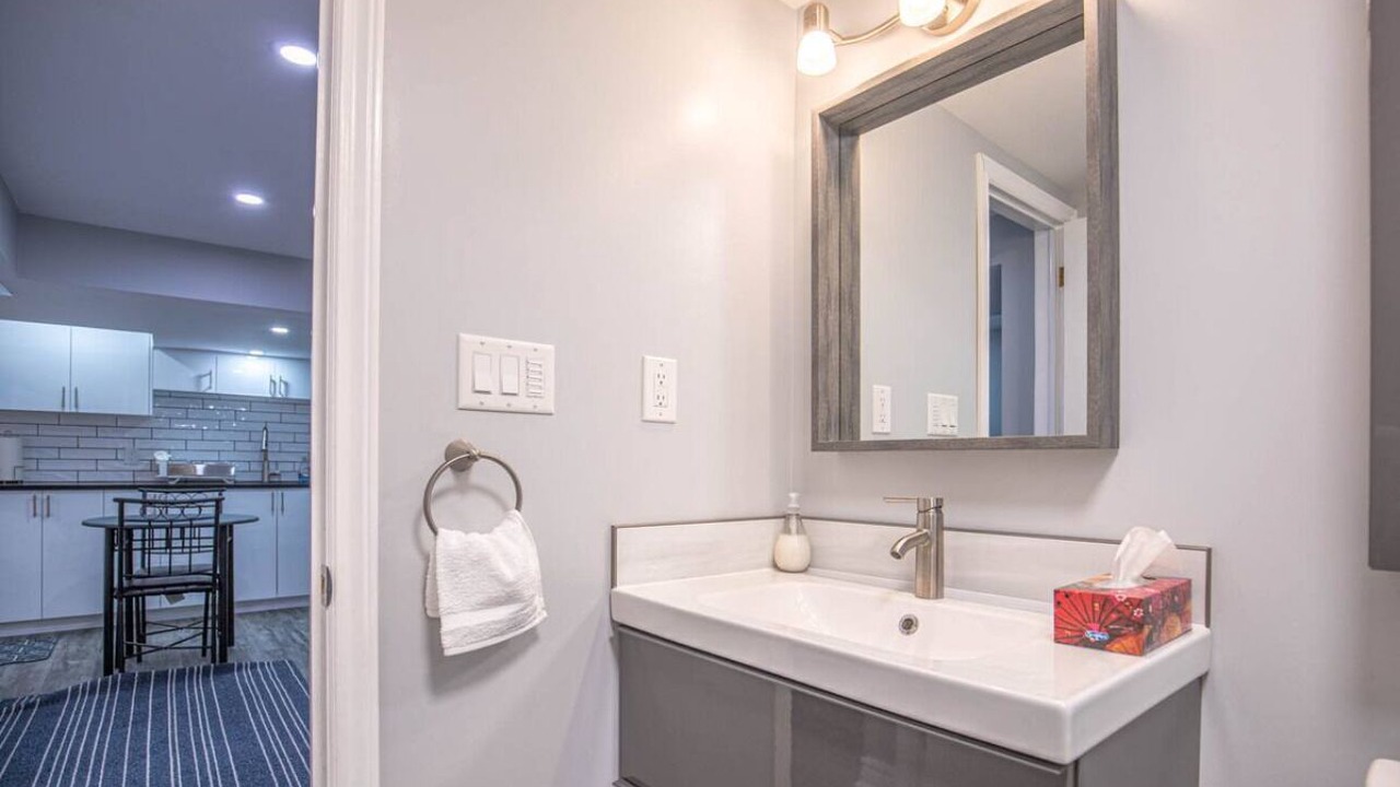 Photo of Bathroom in Urbandale