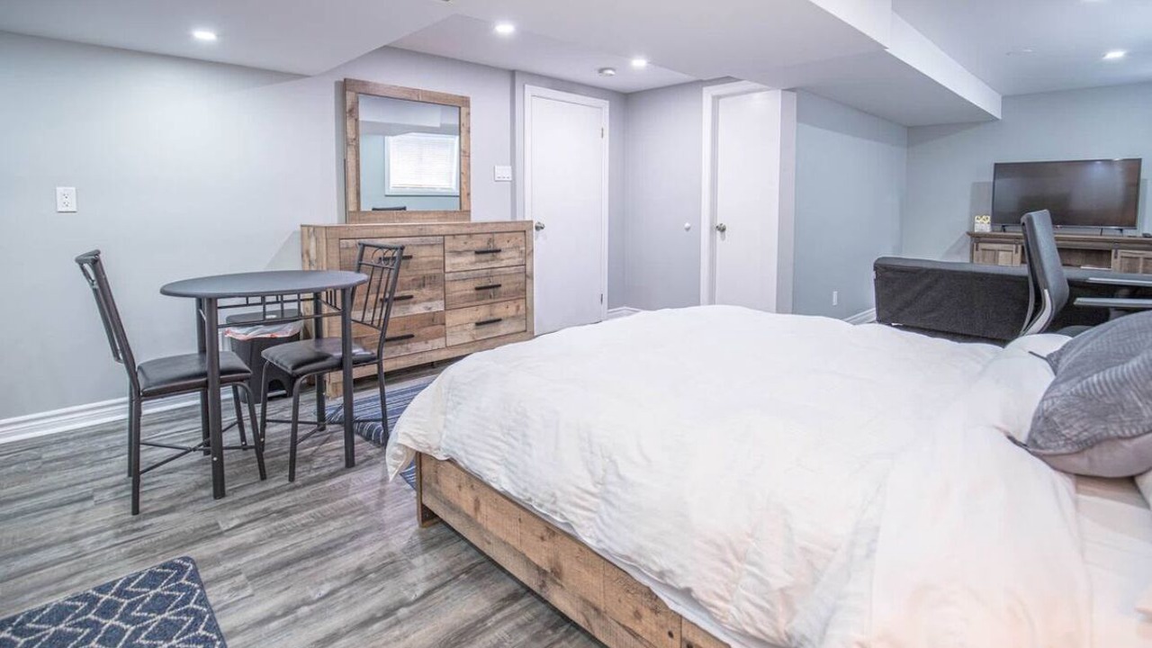 Photo of Bedroom in Urbandale
