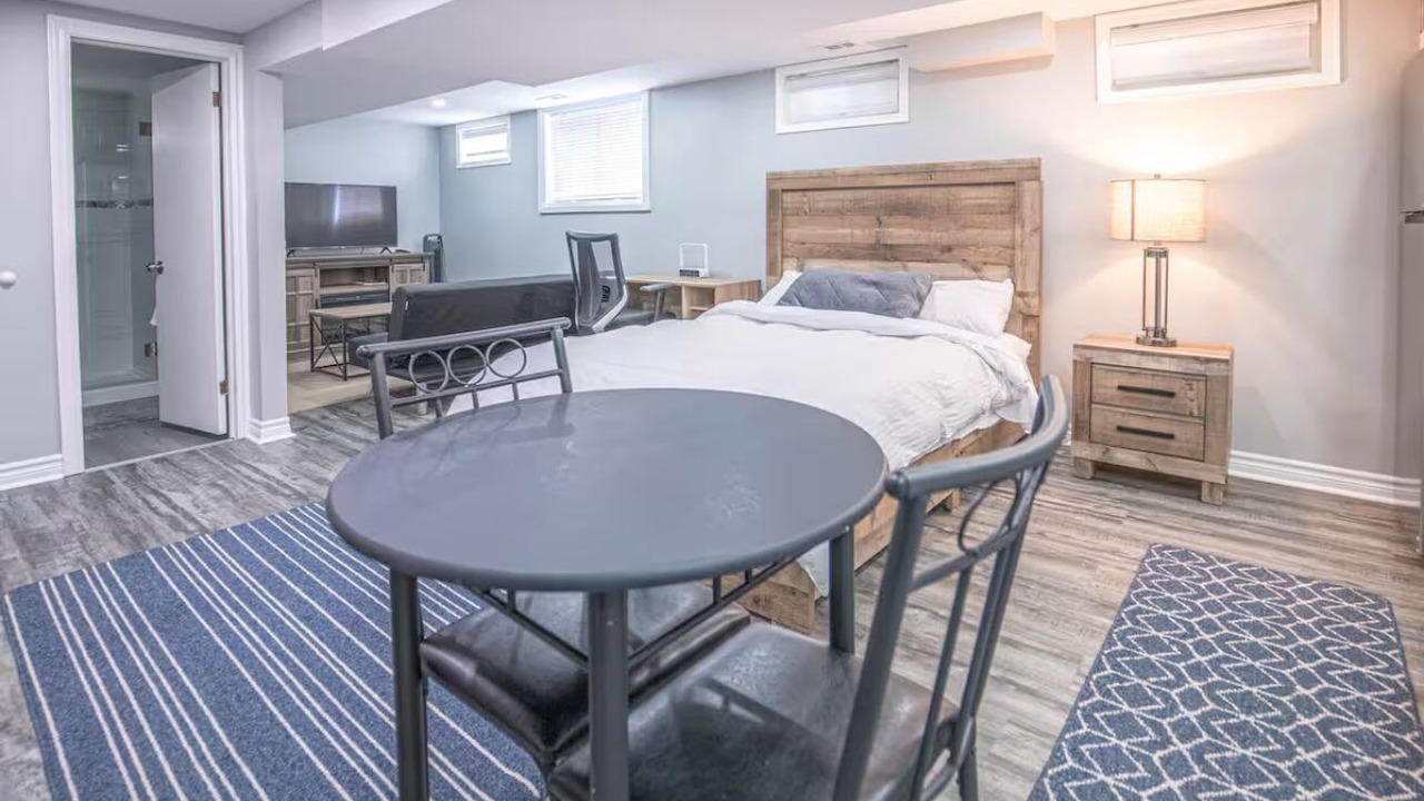 Photo of Bedroom in Urbandale