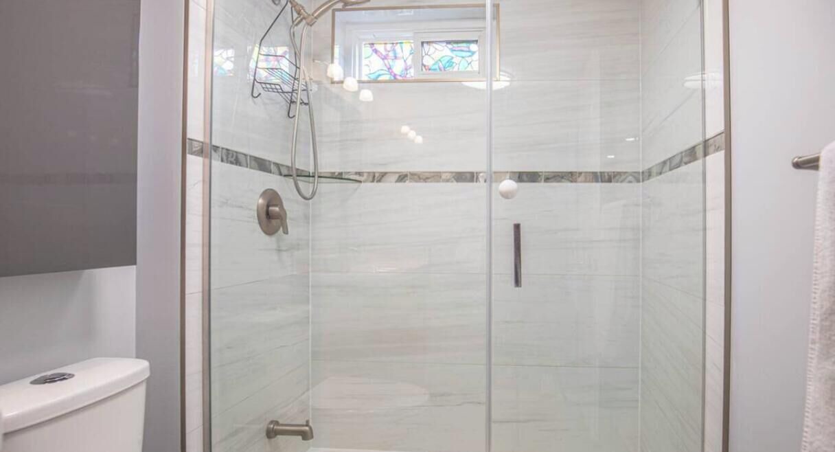 Photo of Bathroom in Urbandale