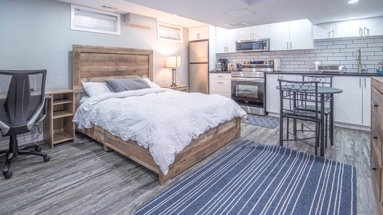 Photo of Bedroom in Urbandale