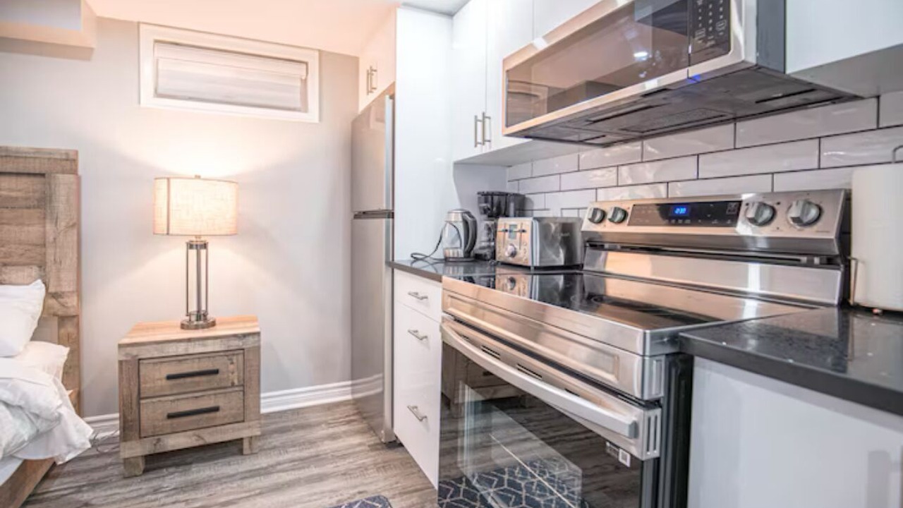 Photo of Kitchen in Urbandale