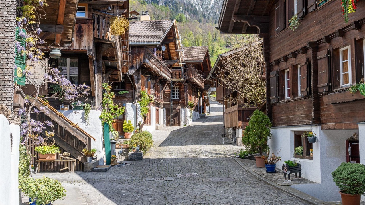 Photo of Outdoor in Brienz