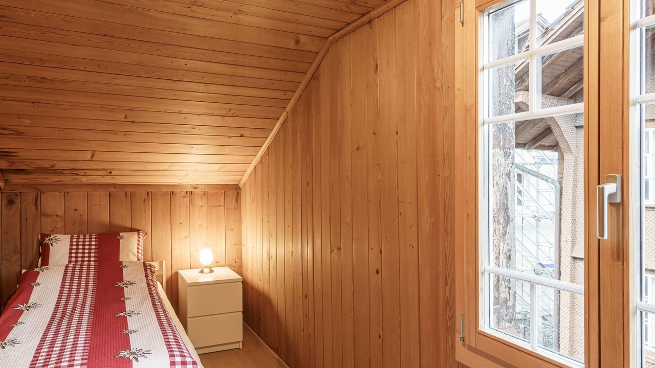 Photo of Bedroom in Brienz