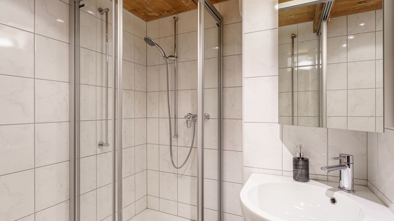 Photo of Bathroom in Brienz