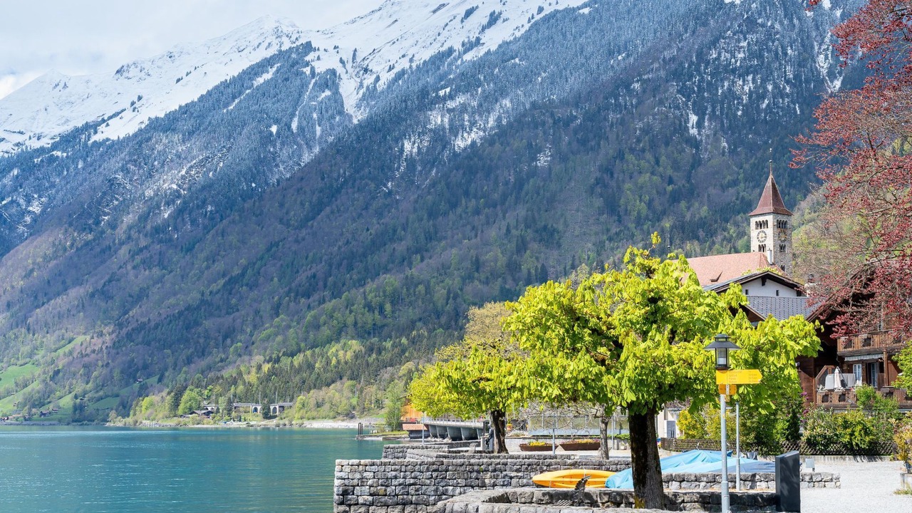 Photo of Others in Brienz