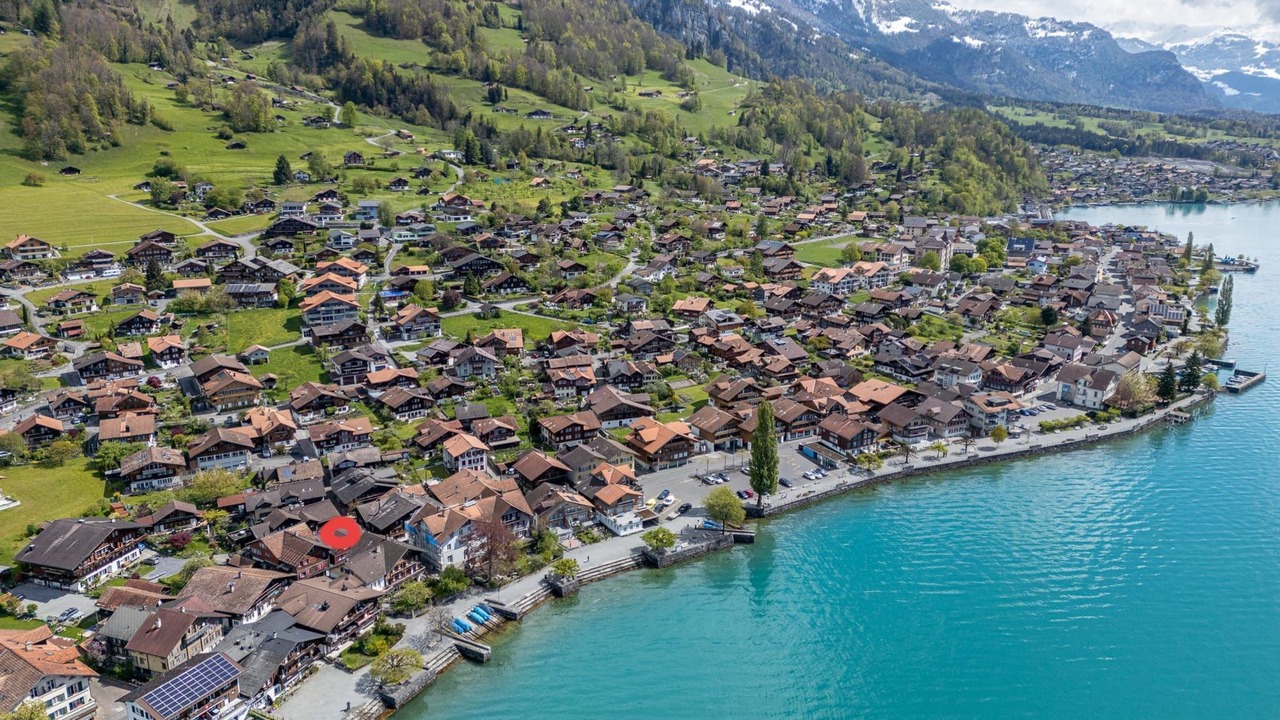 Photo of Outdoor in Brienz