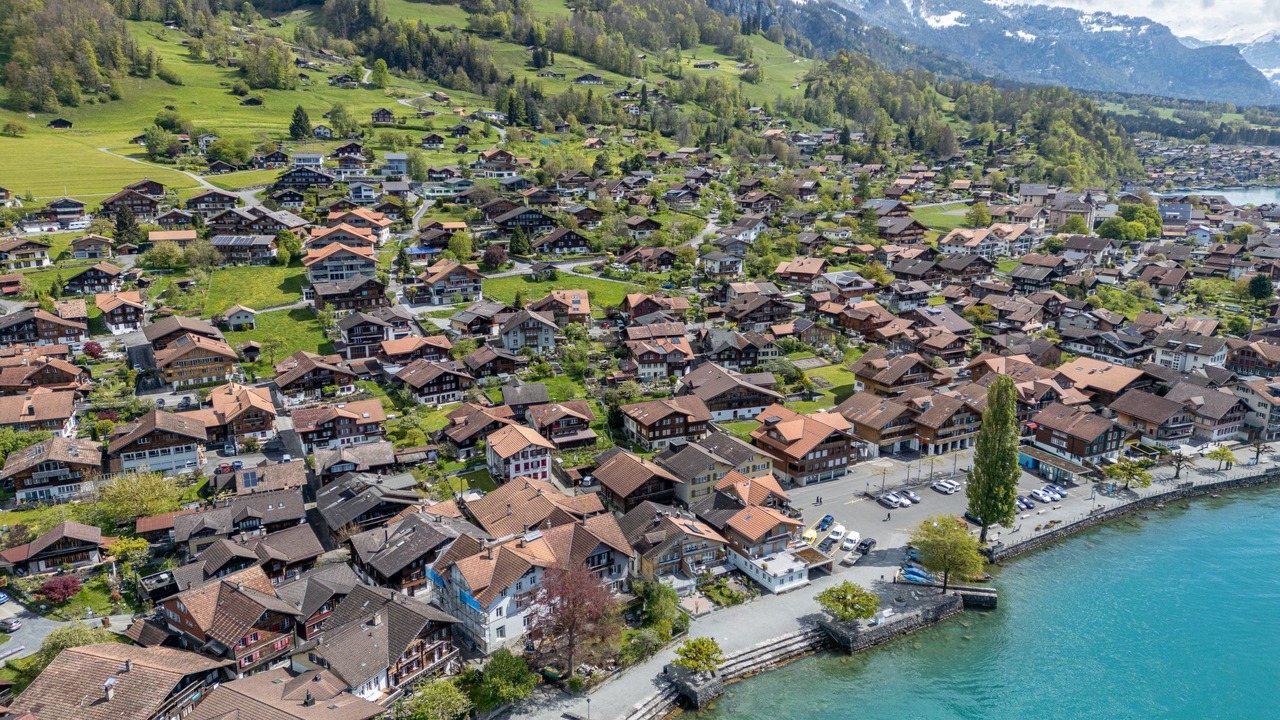 Photo of Outdoor in Brienz
