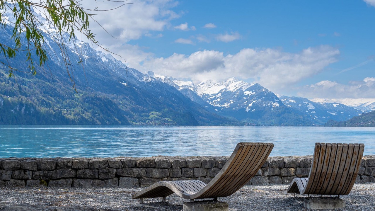 Photo of Outdoor in Brienz