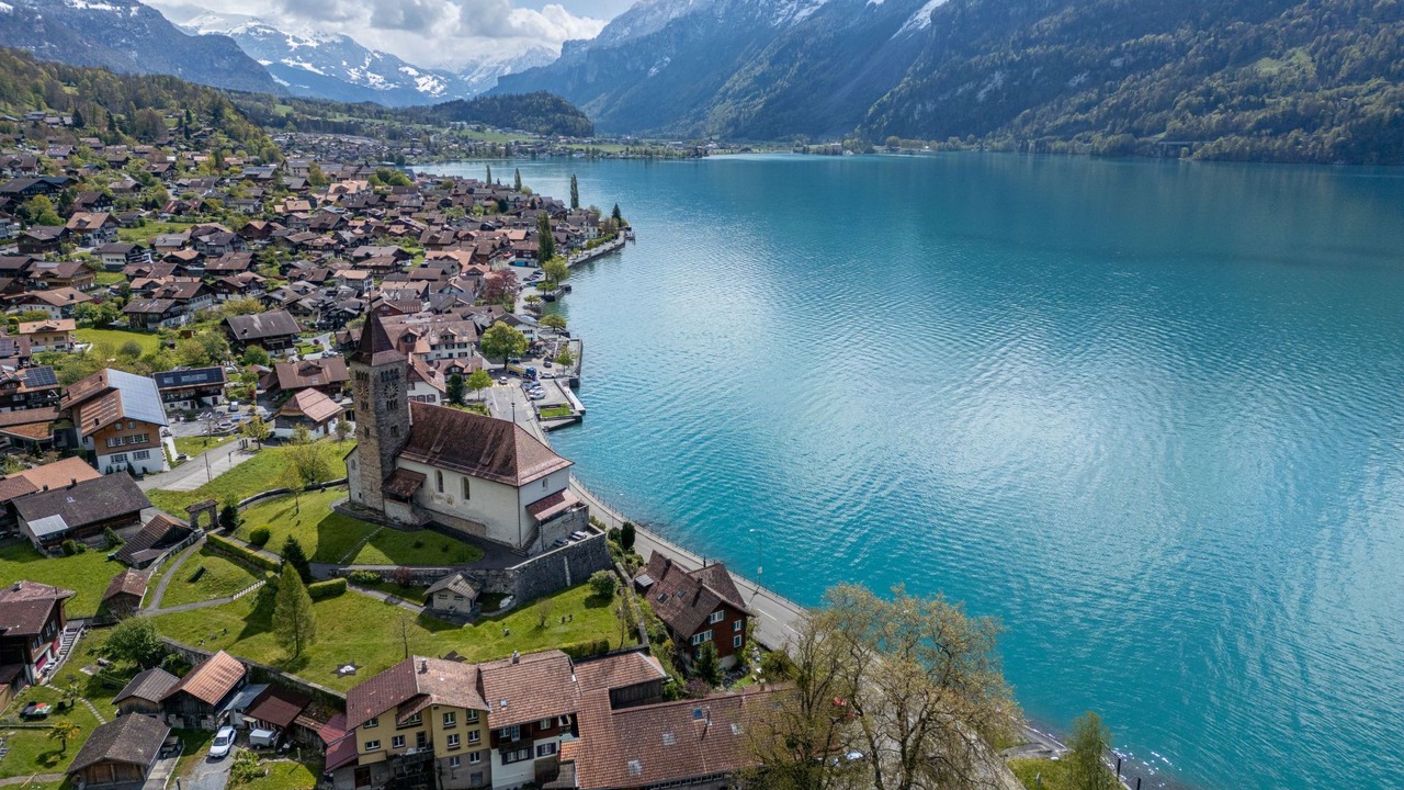 Photo of Outdoor in Brienz