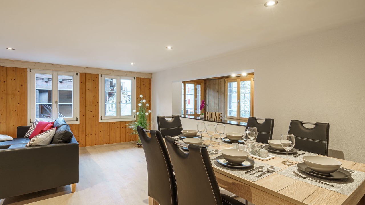 Photo of Others in Brienz