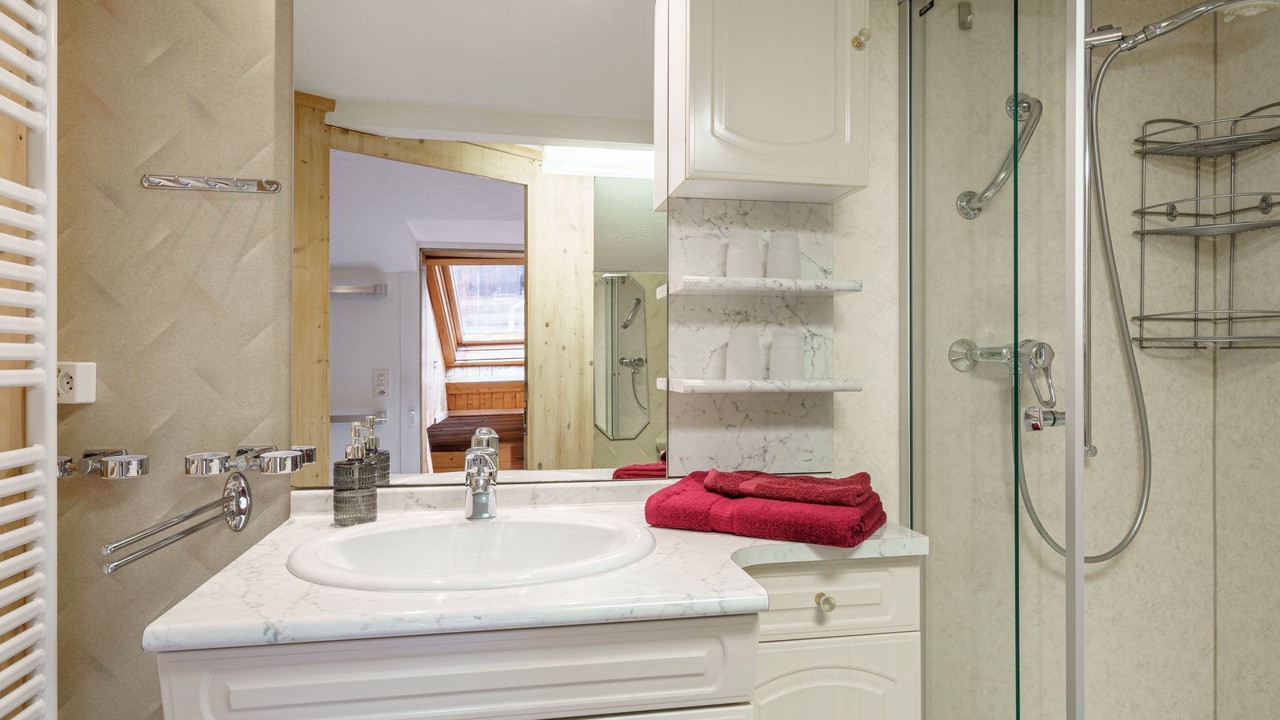 Photo of Bathroom in Brienz