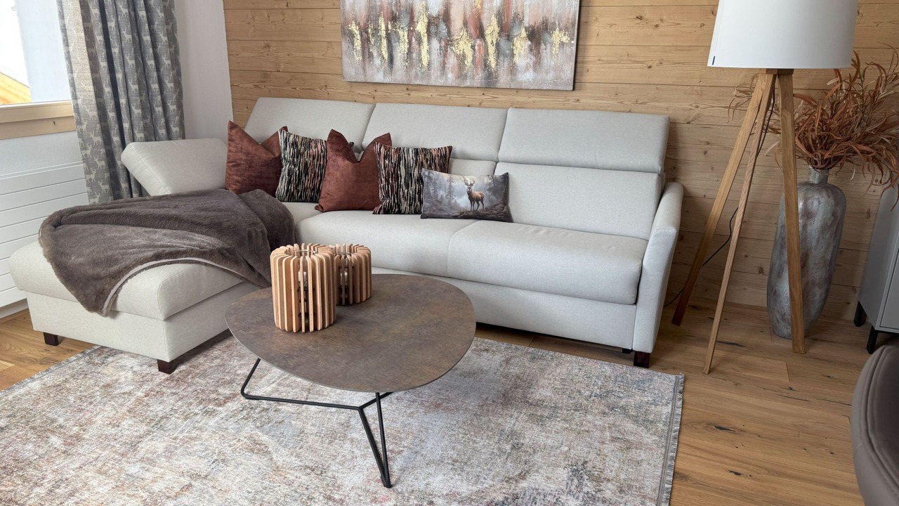 Photo of Livingroom in Falera