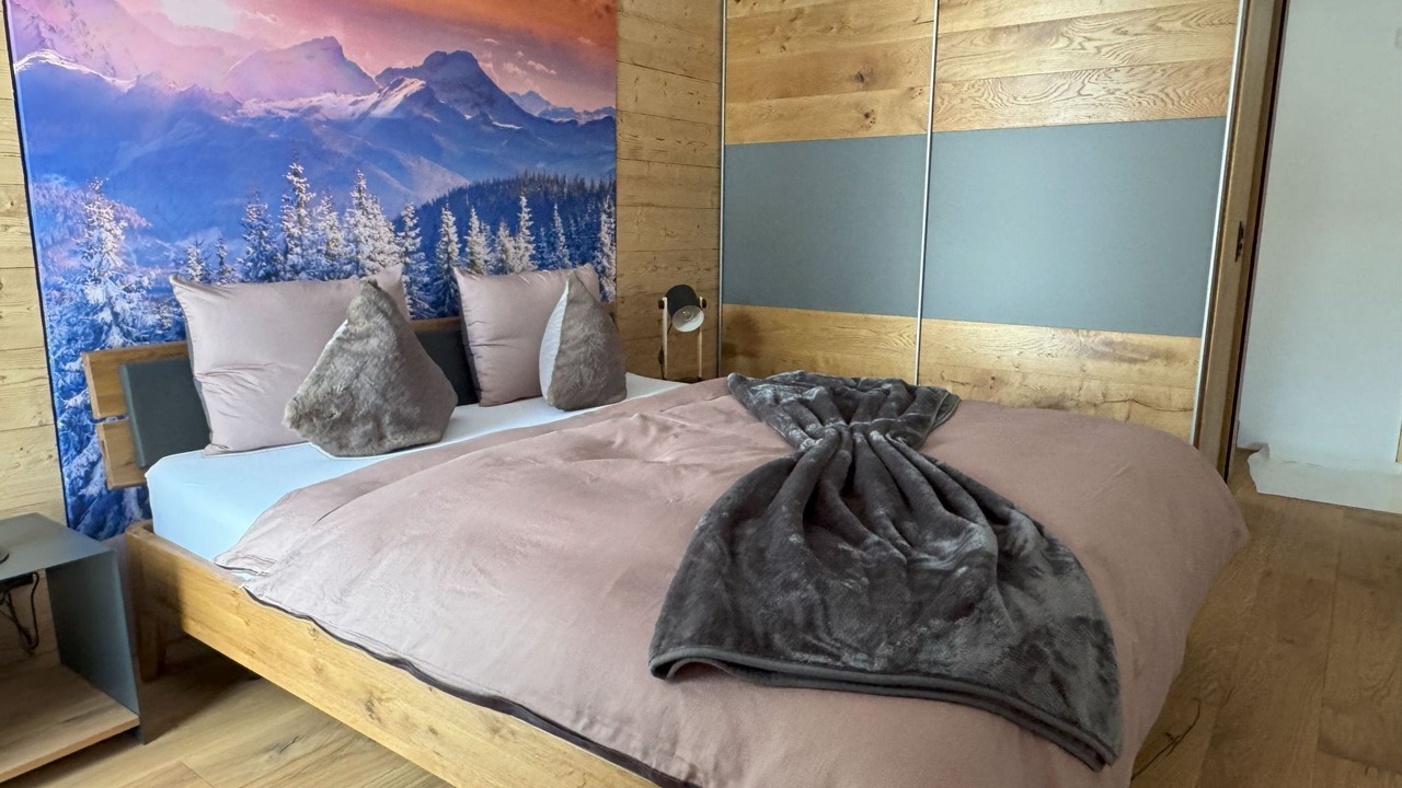 Photo of Bedroom in Falera