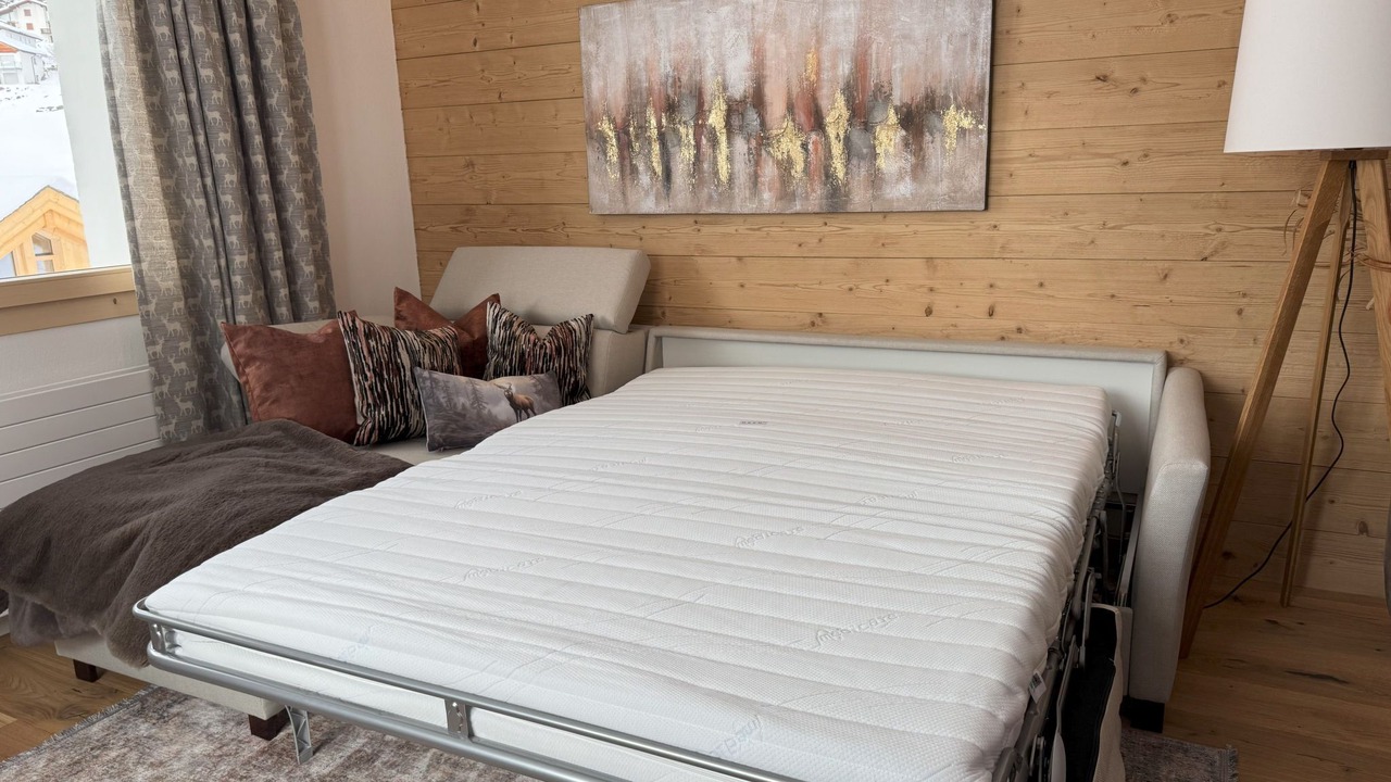 Photo of Bedroom in Falera