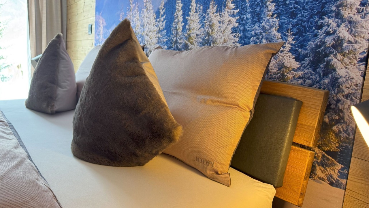 Photo of Bedroom in Falera
