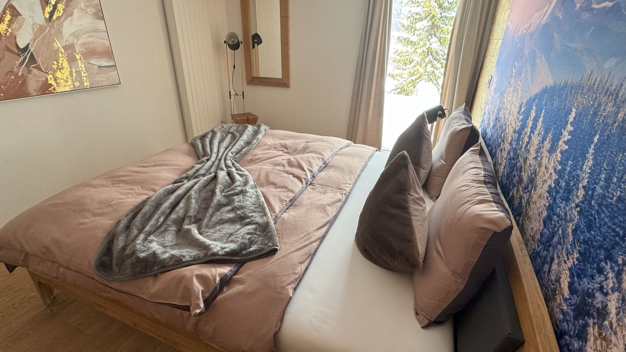Photo of Bedroom in Falera