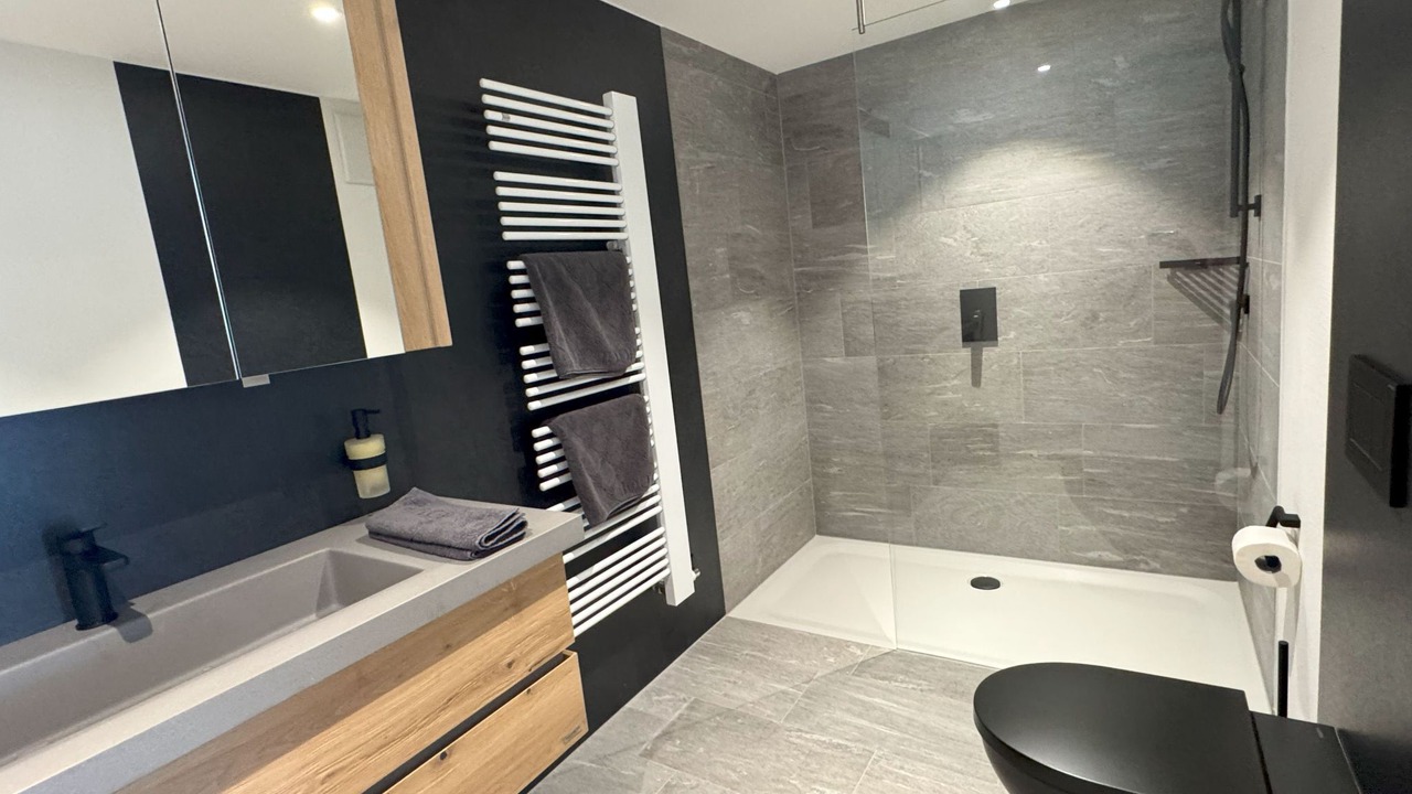 Photo of Bathroom in Falera