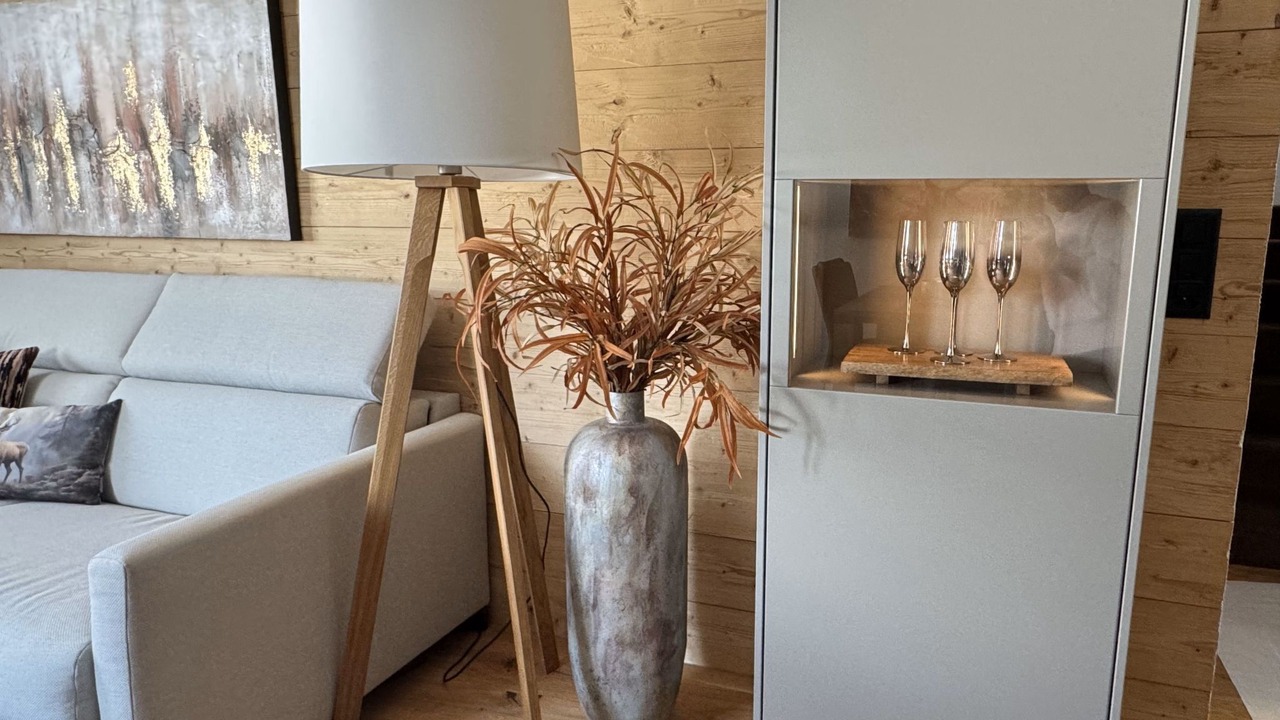 Photo of Livingroom in Falera
