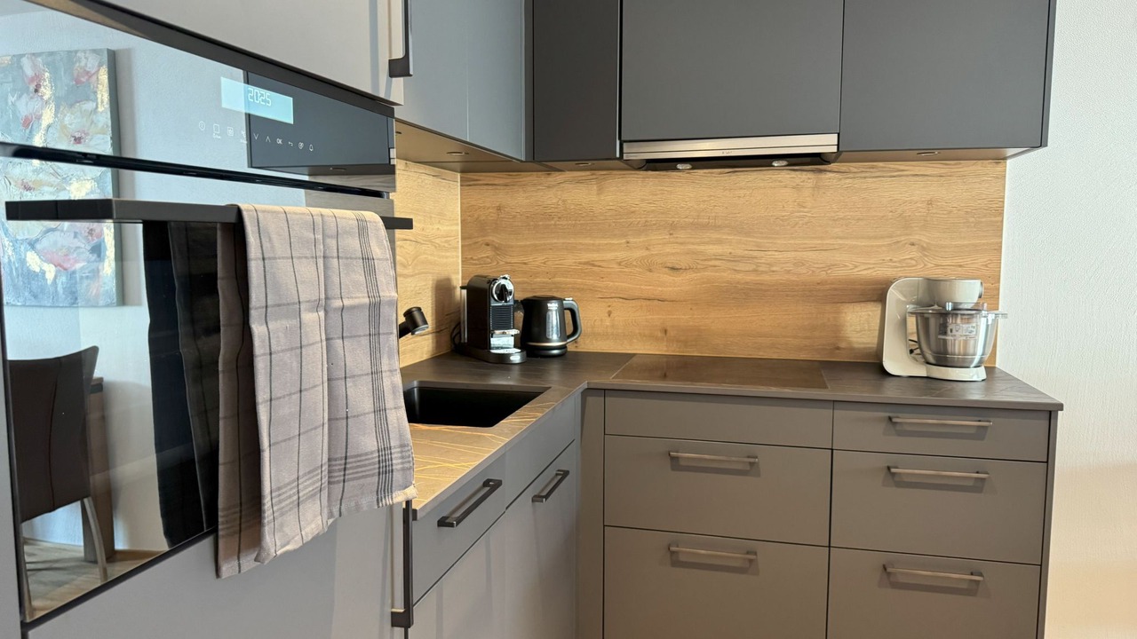 Photo of Kitchen in Falera