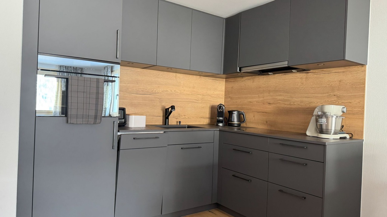 Photo of Kitchen in Falera