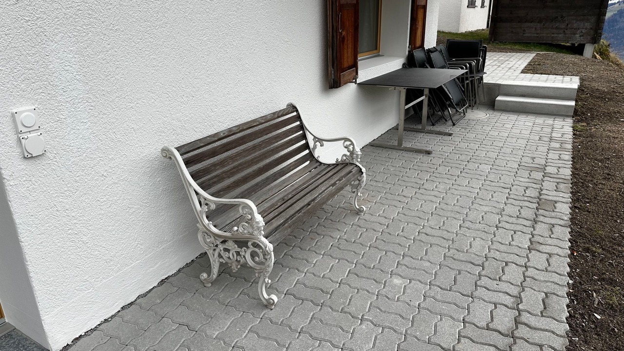 Photo of Patio Balcony in Falera