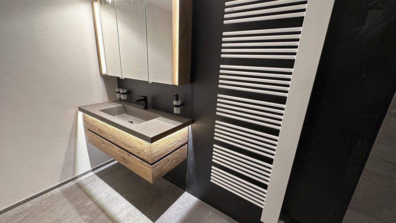 Photo of Bathroom in Falera