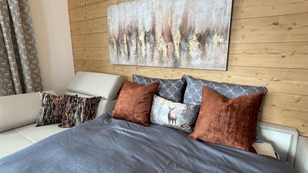 Photo of Bedroom in Falera
