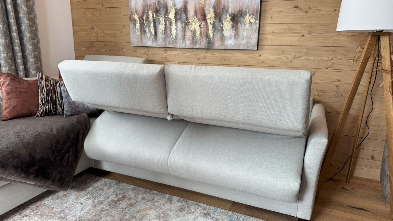 Photo of Livingroom in Falera