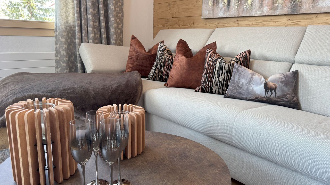 Photo of Livingroom in Falera