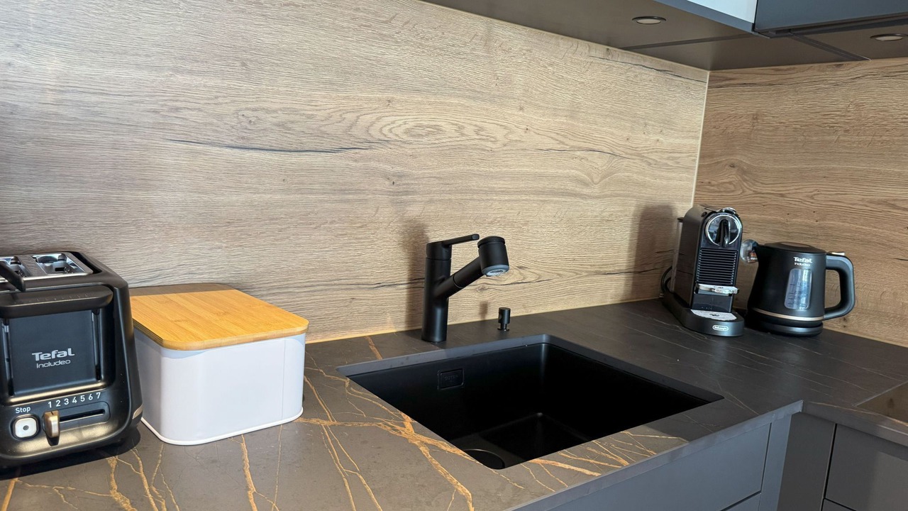 Photo of Kitchen in Falera