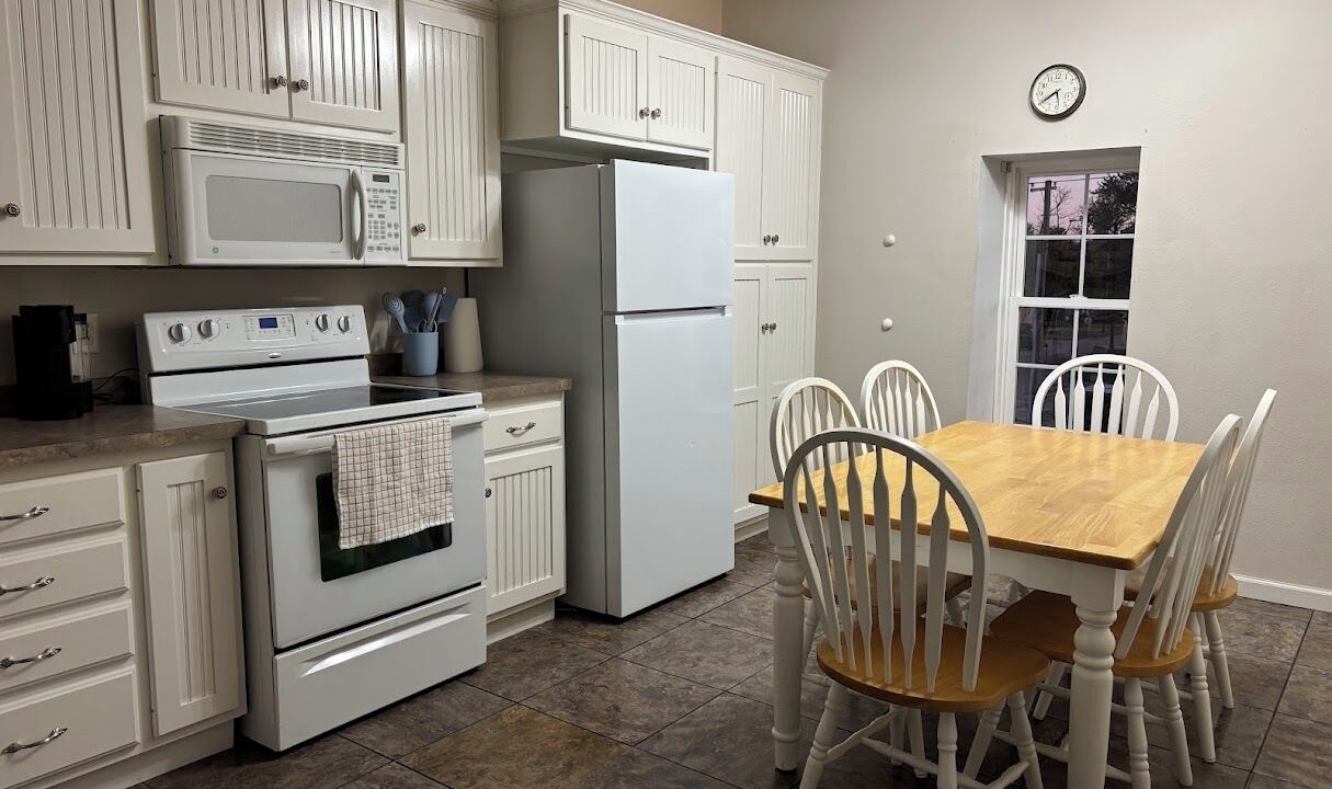 Photo of Kitchen in Hebron