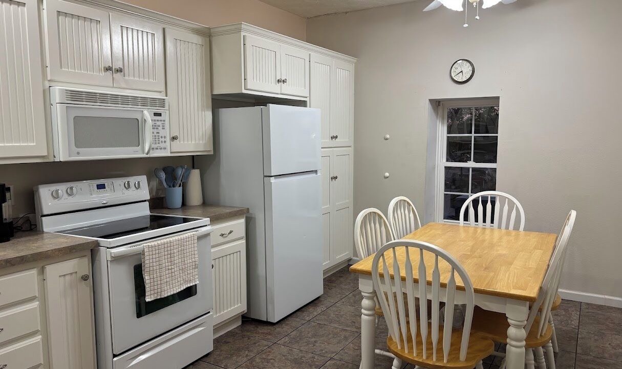 Photo of Kitchen in Hebron