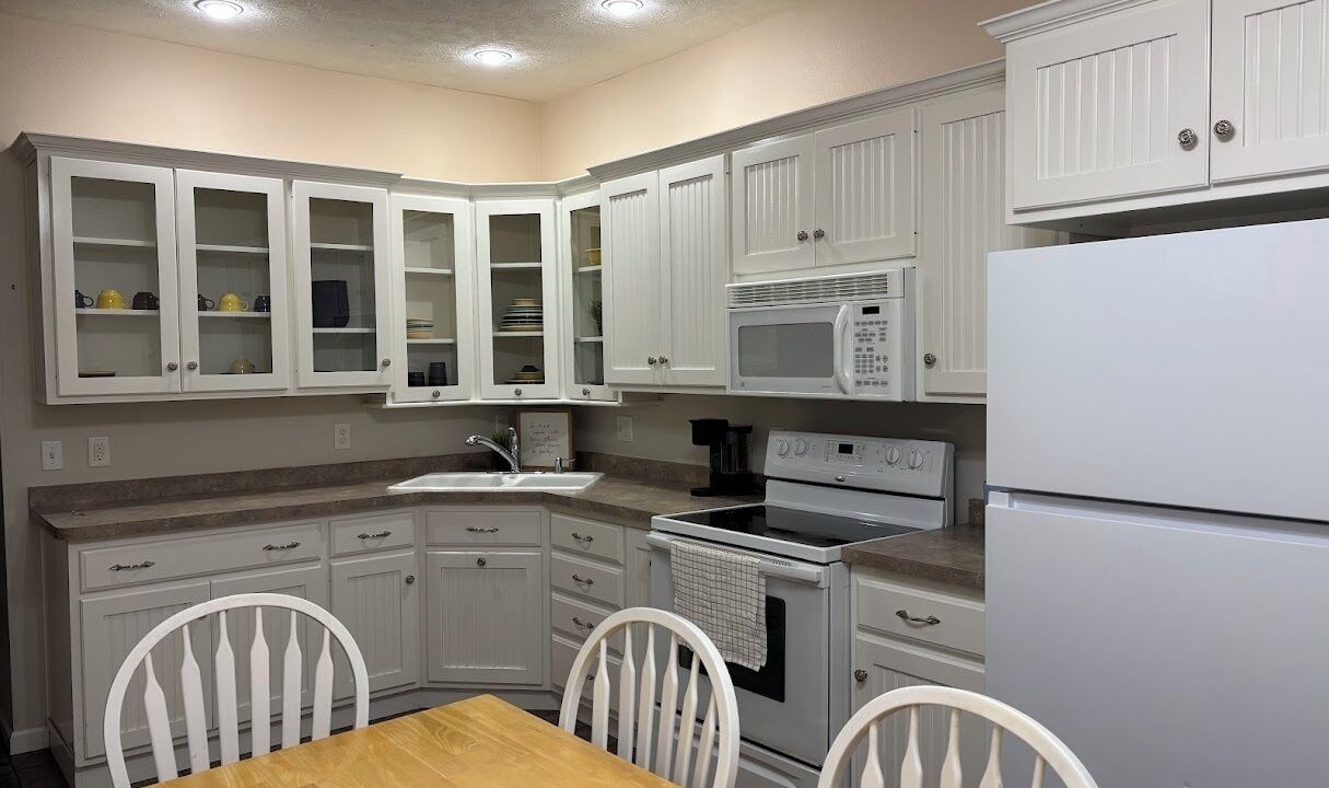 Photo of Kitchen in Hebron