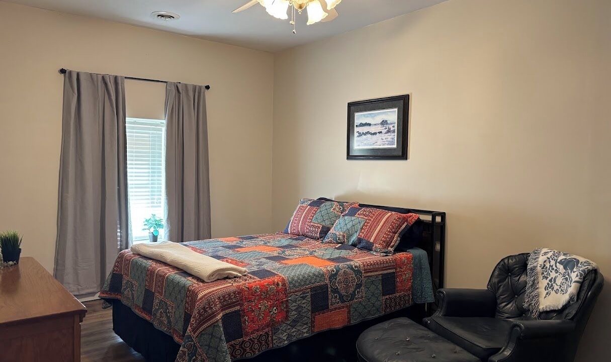 Photo of Bedroom in Hebron